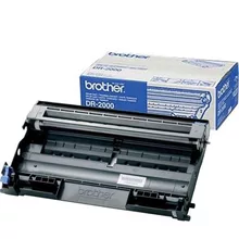  Brother DR-2000 Drum unit for FAX-2820/2920 186267 DR2000 на топ цена - PIC.bg