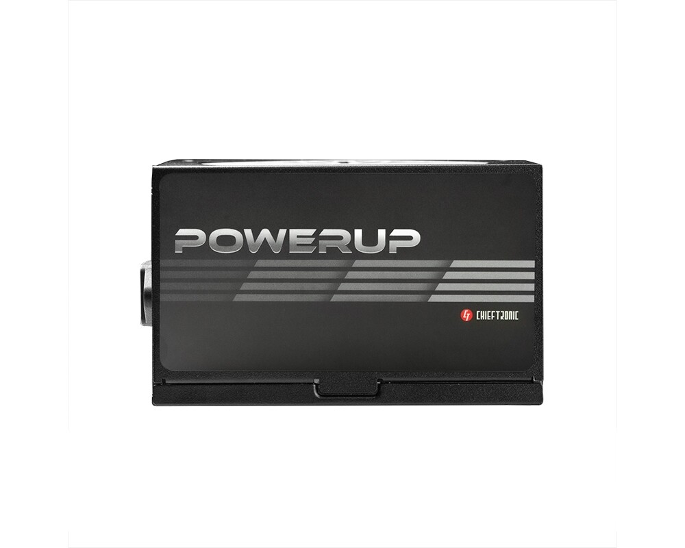 Захранване Chieftec PowerUP 850W 7