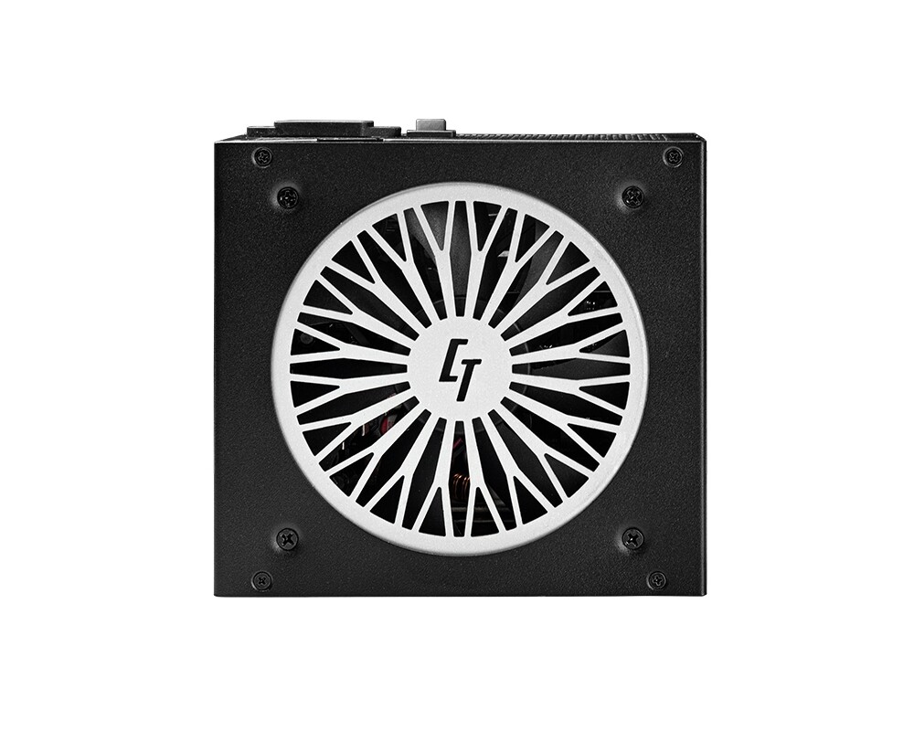 Захранване Chieftec PowerUP 850W 3