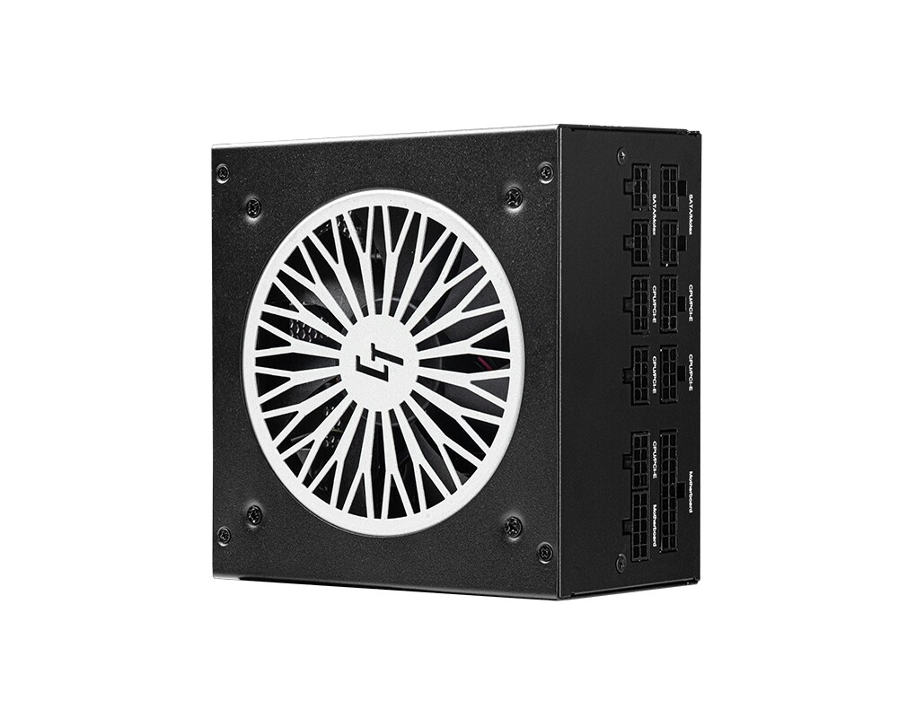 Захранване Chieftec PowerUP 850W 4