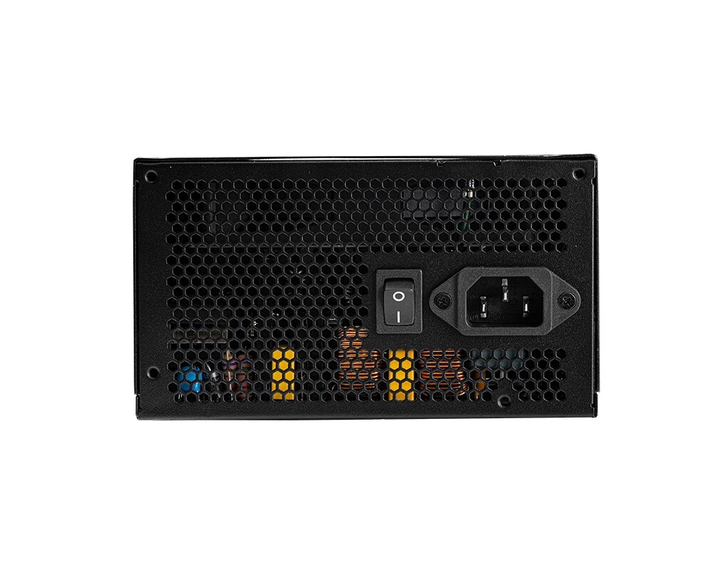 Захранване Chieftec PowerUP 850W 6