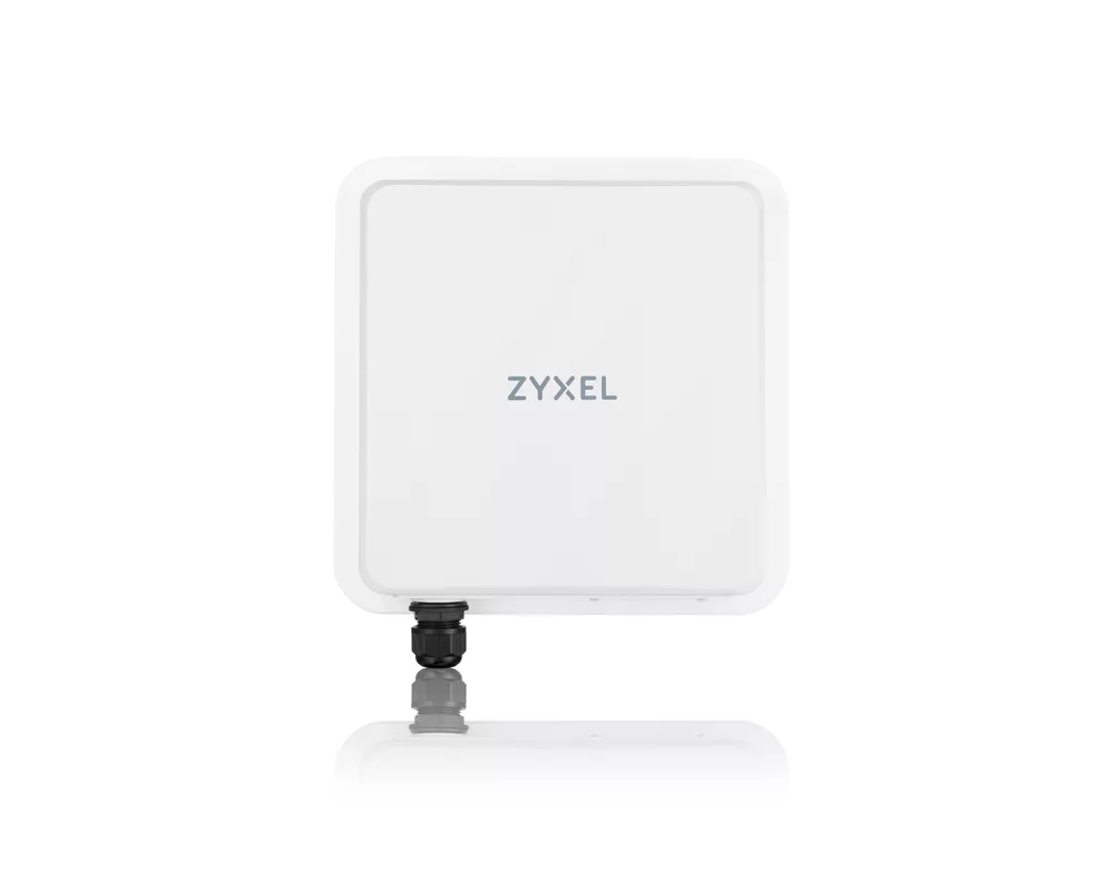 Рутер ZyXEL NR7101 5G NR Outdoor Router 3