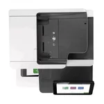 Мултифункционално у-во HP Color LaserJet Enterprise MFP M578dn A4 color laser USB 38ppm (ML) 2