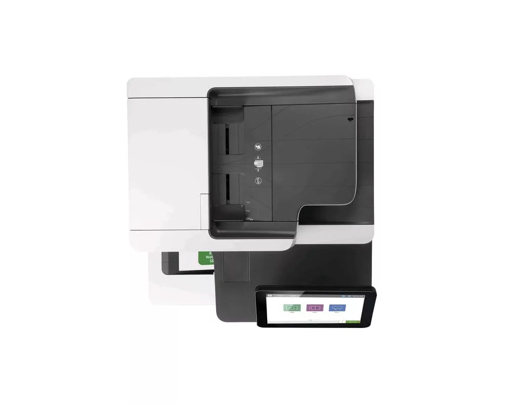 Мултифункционално у-во HP Color LaserJet Enterprise MFP M578dn A4 color laser USB 38ppm (ML) 2