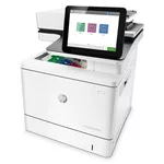 <span>Мултифункционално у-во</span> HP Color LaserJet Enterprise MFP M578dn A4 color laser USB 38ppm (ML) <span class='catalog-num-in-name'>7ZU85A</span> - 