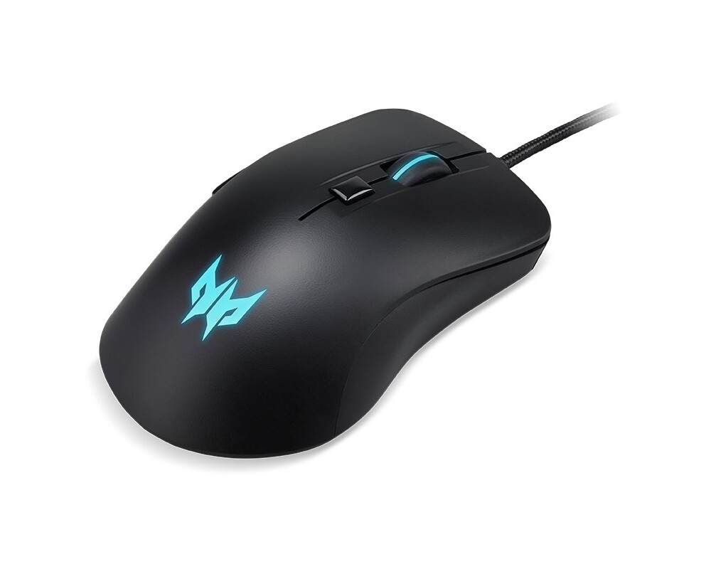 Мишка Acer Predator Cestus 310 Gaming Mouse 2