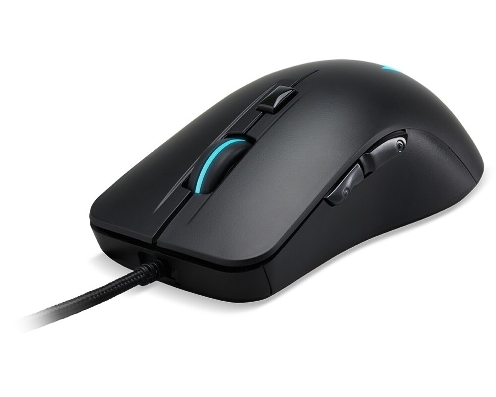 Мишка Acer Predator Cestus 310 Gaming Mouse 4