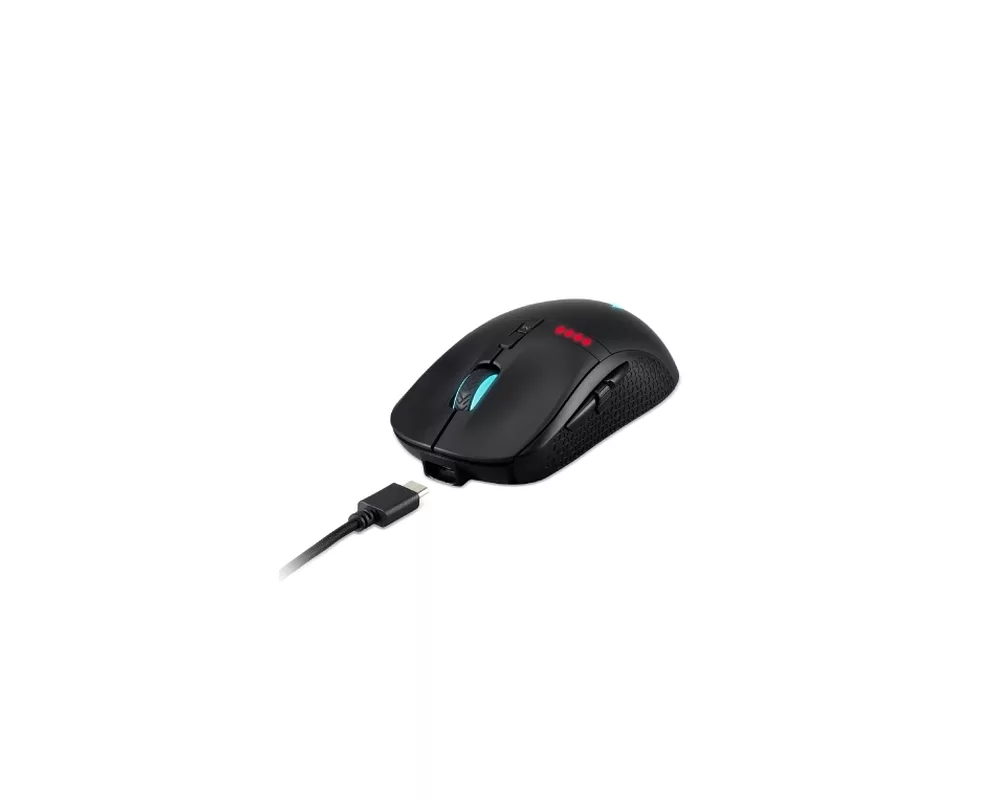 Мишка Acer Predator Gaming Mouse Cestus 350 Gaming Mouse 5