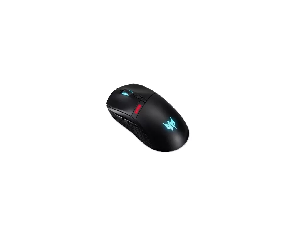 Мишка Acer Predator Gaming Mouse Cestus 350 Gaming Mouse 3