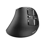 Мишка TRUST Voxx Ergonomic Wireless Rechargeable Mouse 3