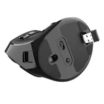 Мишка TRUST Voxx Ergonomic Wireless Rechargeable Mouse 7