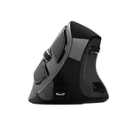 Мишка TRUST Voxx Ergonomic Wireless Rechargeable Mouse 2