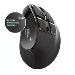 <span>Мишка</span> TRUST Voxx Ergonomic Wireless Rechargeable Mouse <span class='catalog-num-in-name'>23731</span> - 
