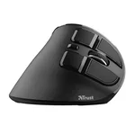 Мишка TRUST Voxx Ergonomic Wireless Rechargeable Mouse 4