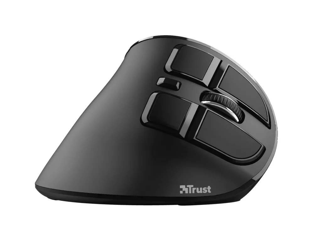 Мишка TRUST Voxx Ergonomic Wireless Rechargeable Mouse 4