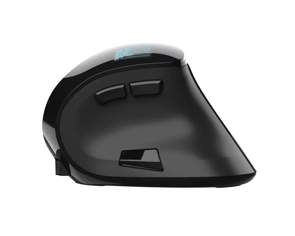 Мишка TRUST Voxx Ergonomic Wireless Rechargeable Mouse 5