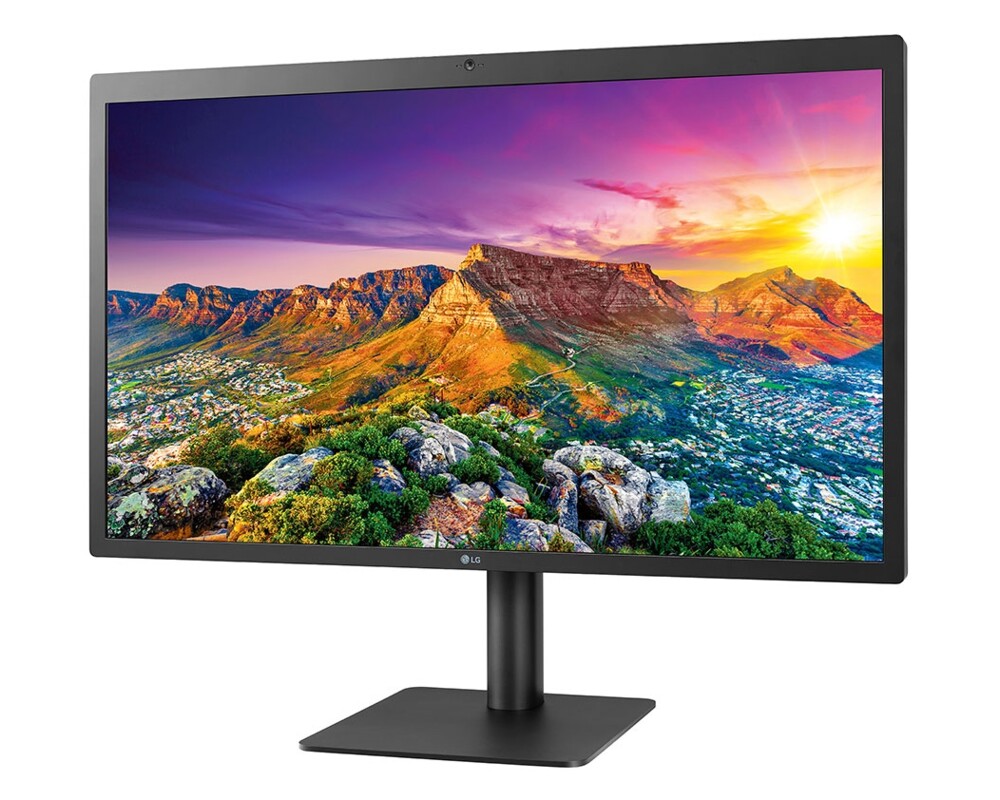 Монитор 27" LG 27MD5KL-B 5120 x 2880 4