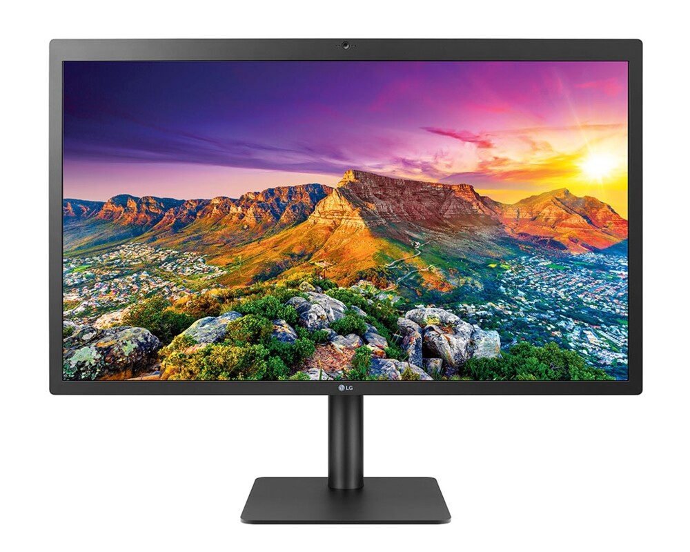 Монитор 27" LG 27MD5KL-B 5120 x 2880