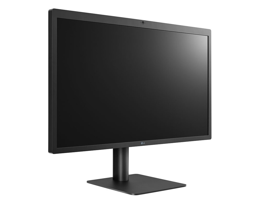Монитор 27" LG 27MD5KL-B 5120 x 2880 5