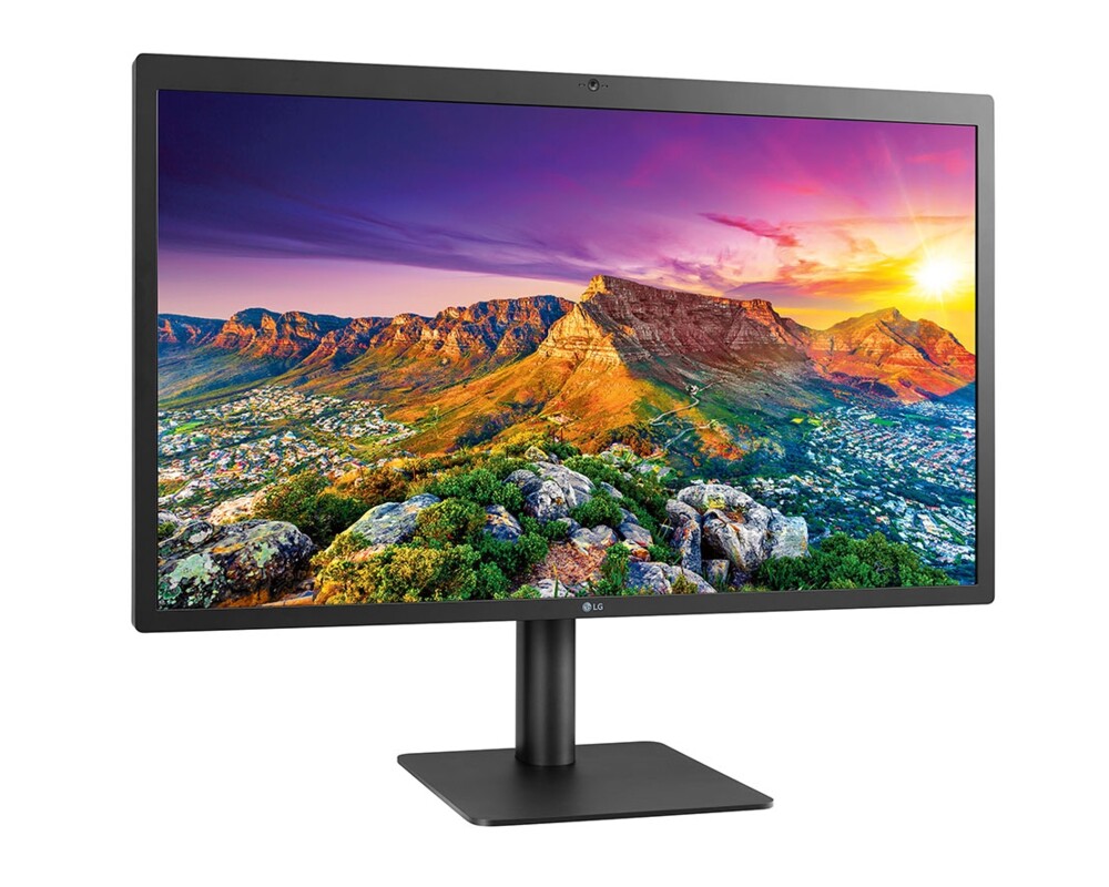 Монитор 27" LG 27MD5KL-B 5120 x 2880 3