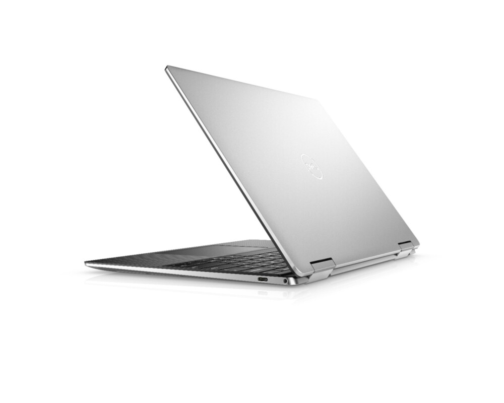 Лаптоп Dell XPS 13 9310  2