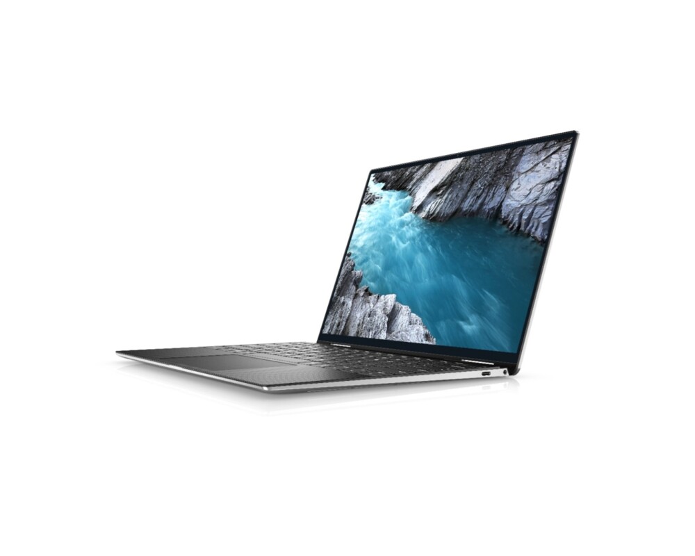 Лаптоп Dell XPS 13 9310  4