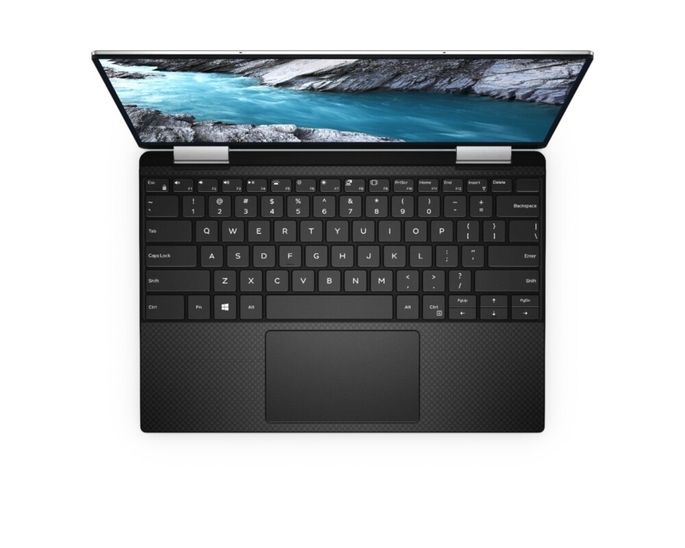 Лаптоп Dell XPS 13 9310  3