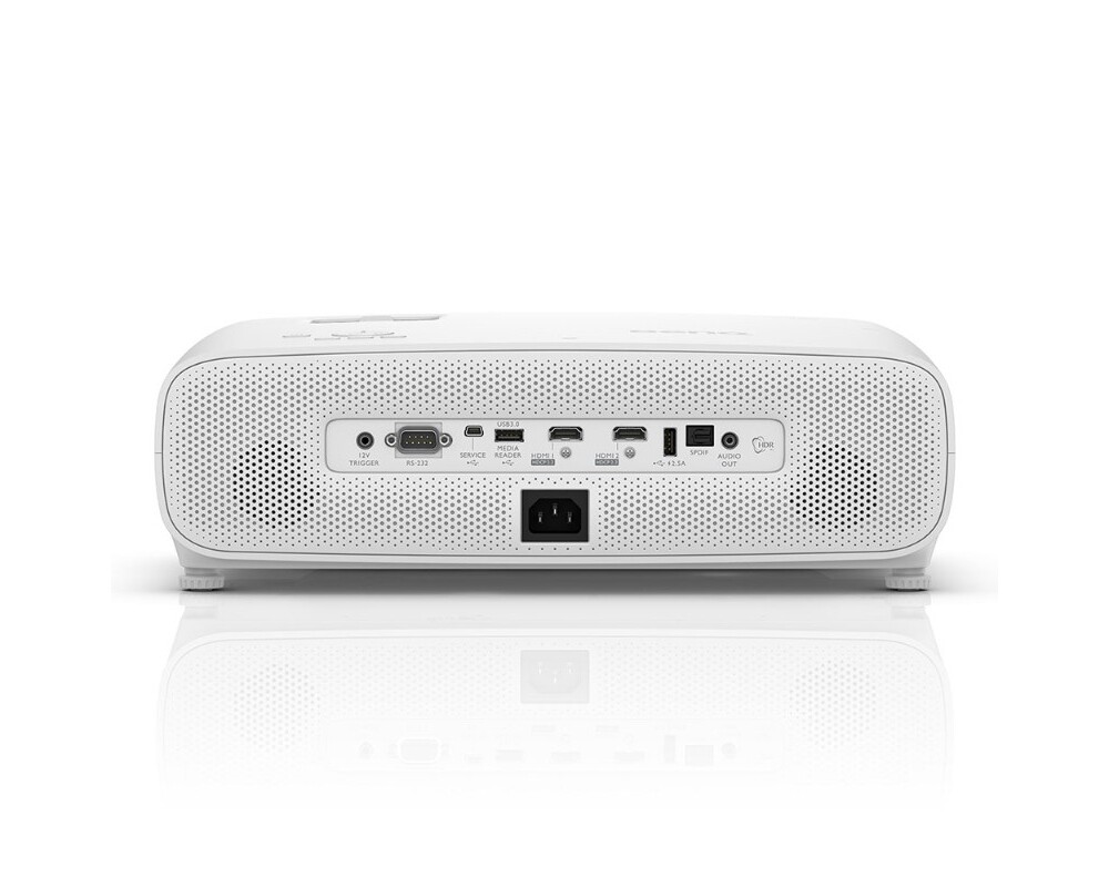 Проектор BenQ TK850 4