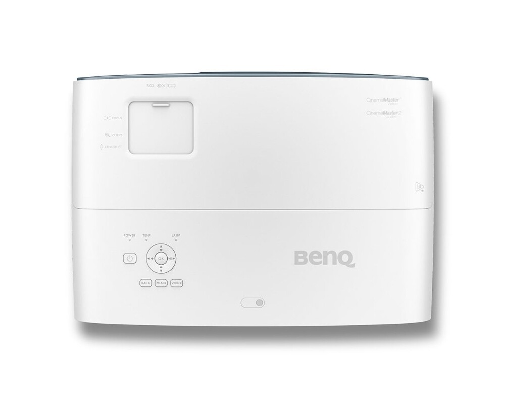 Проектор BenQ TK850 3