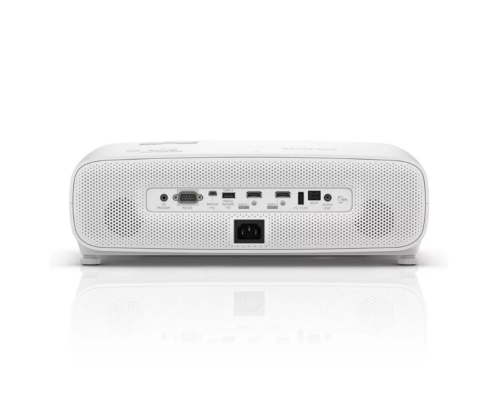 Проектор BenQ TK850 4