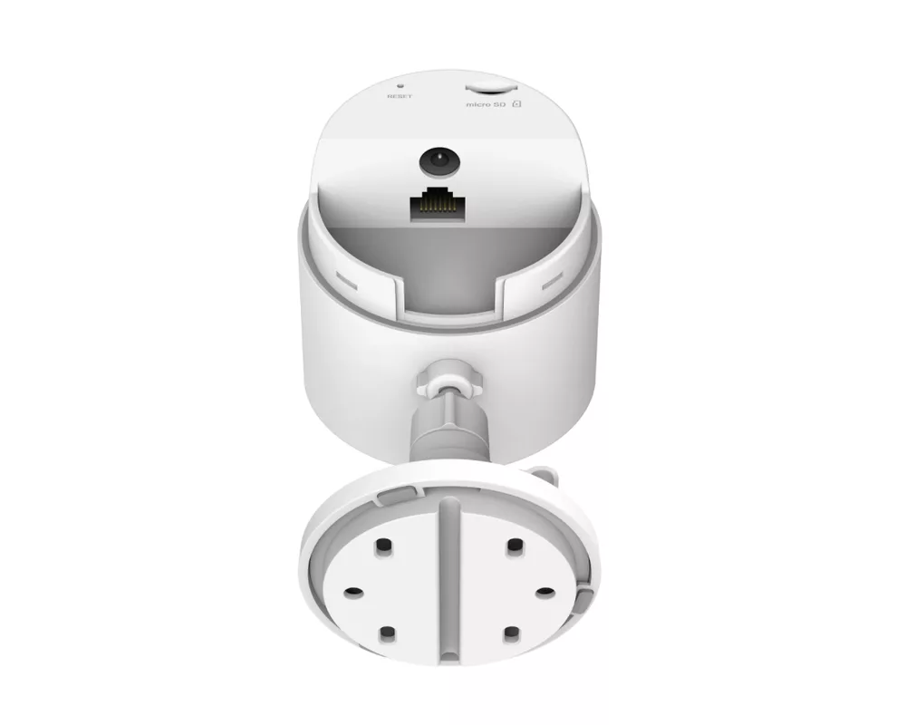 Цифрова IP камера D-Link Full HD Outdoor Wi-Fi Camera 5