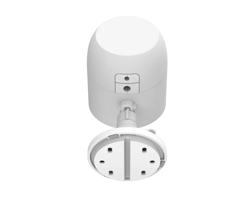 Цифрова IP камера D-Link Full HD Outdoor Wi-Fi Camera 6