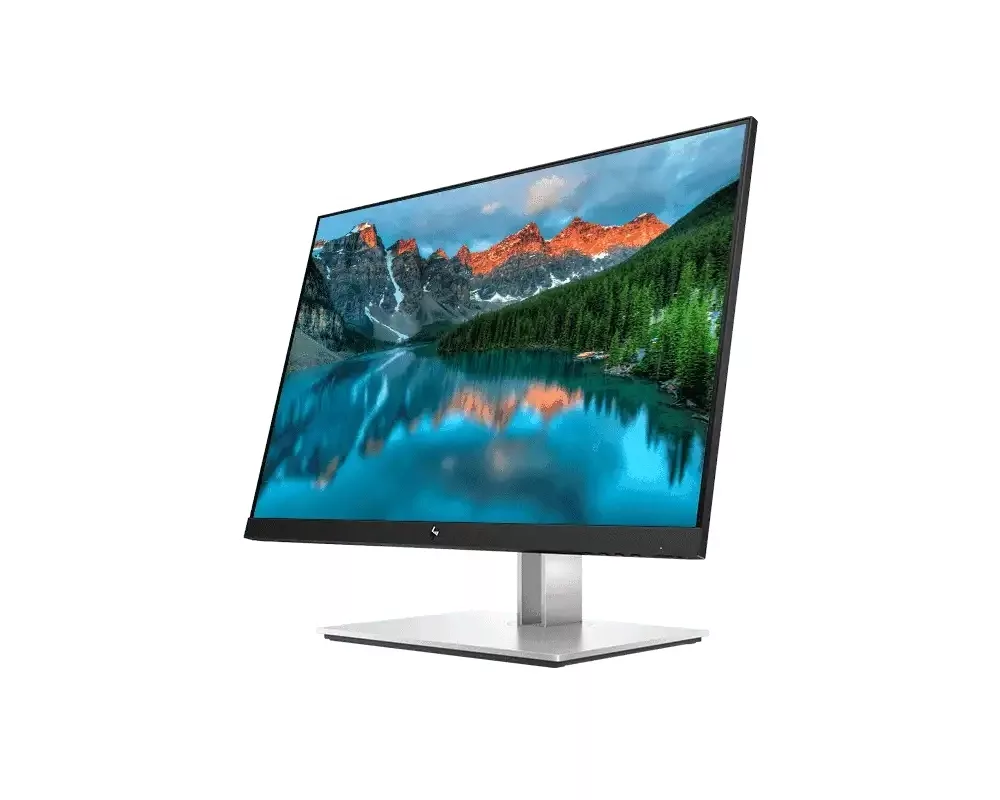Монитор HP E24i G4 24inch IPS WUXGA 1920x1200 16:10 Display Port HDMI VGA 5xUSB 3 3