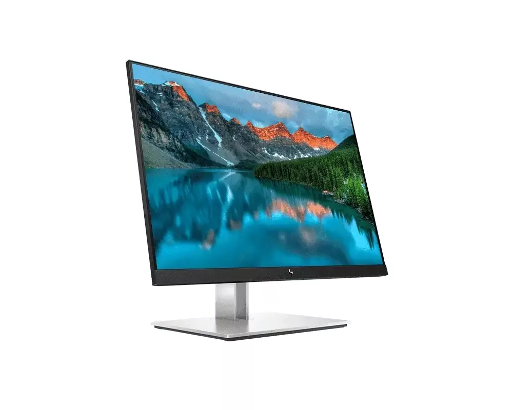 Монитор HP E24i G4 24inch IPS WUXGA 1920x1200 16:10 Display Port HDMI VGA 5xUSB 3 2