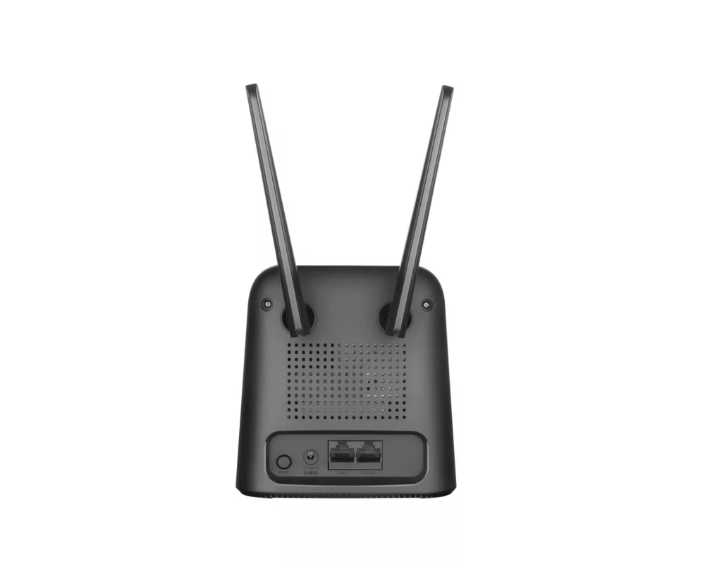 Рутер D-Link Wireless N300 4G LTE Router 2
