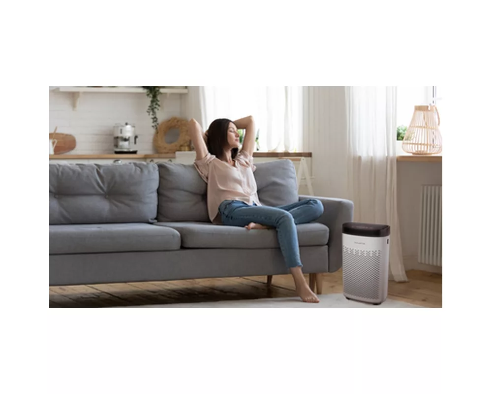 Пречиствател на въздух Rowenta PU2530 3