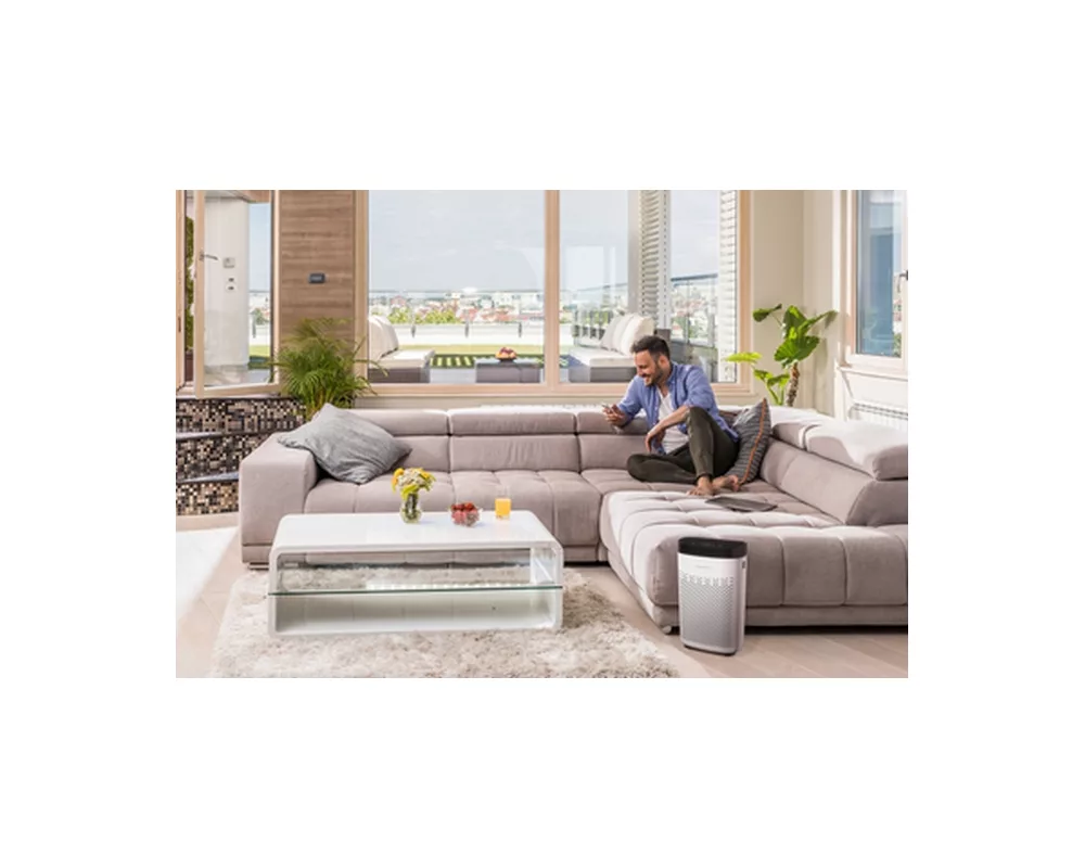 Пречиствател на въздух Rowenta PU2530 4