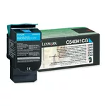 <span>Тонер за принтер</span> Lexmark C540H1CG C54x <span class='catalog-num-in-name'>C540H1CG</span> - 