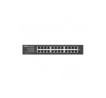  ZyXEL GS1100-24E 24-port Gigabit Unmanaged switch v3 188445 GS1100-24E-EU0103F на топ цена - PIC.bg