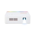 <span>Проектор</span> AOPEN Projector PV10 (powered by Acer) <span class='catalog-num-in-name'>MR.JRJ11.001</span> - 