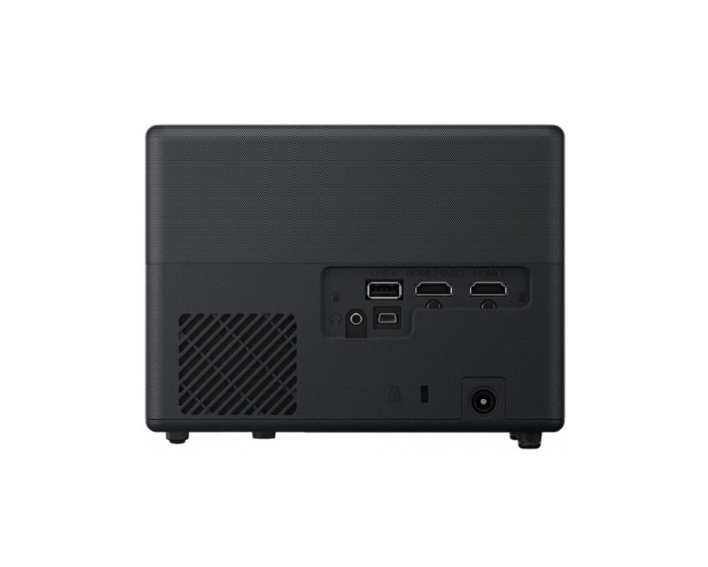 Проектор EPSON EF-12 Projector FHD 1920x1080 1000Lumen 2500000:1 HDMI USB 2.0 Type A USB 2.0 Type B 6