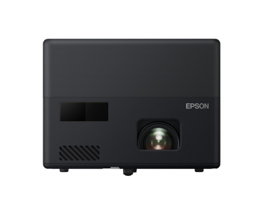 Проектор EPSON EF-12 Projector FHD 1920x1080 1000Lumen 2500000:1 HDMI USB 2.0 Type A USB 2.0 Type B 3