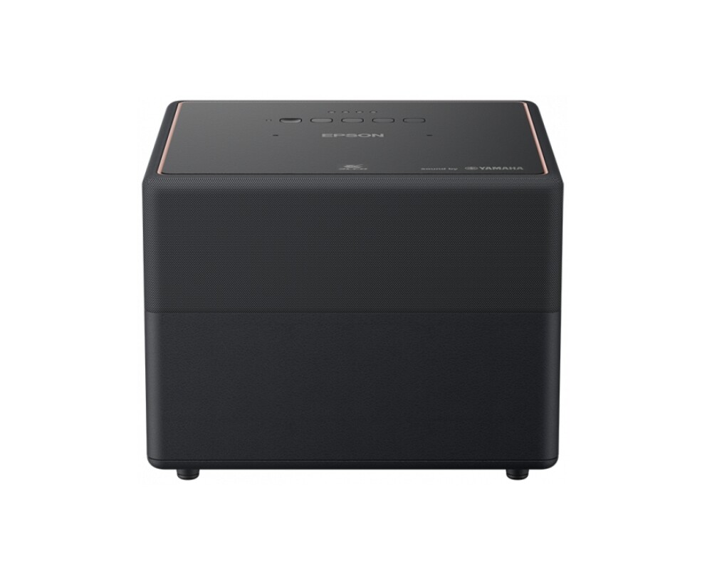 Проектор EPSON EF-12 Projector FHD 1920x1080 1000Lumen 2500000:1 HDMI USB 2.0 Type A USB 2.0 Type B 7