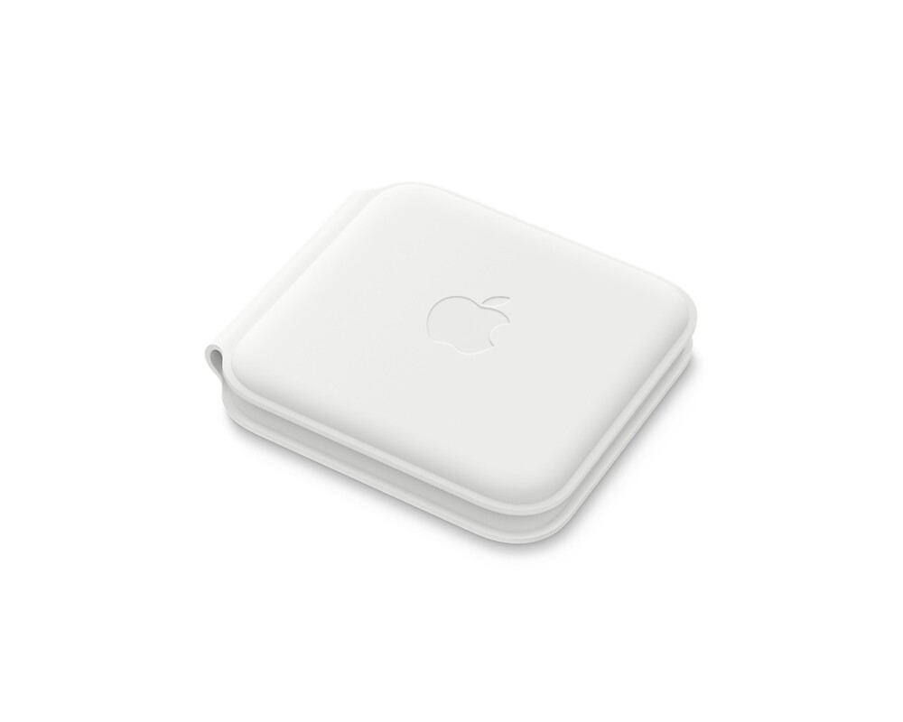 Зарядно Apple MagSafe Duo Charger 3