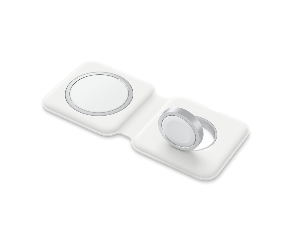 Зарядно Apple MagSafe Duo Charger 4