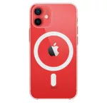 Калъф Apple iPhone 12 mini Clear Case with MagSafe 3