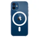 <span>Калъф</span> Apple iPhone 12 mini Clear Case with MagSafe <span class='catalog-num-in-name'>MHLL3ZM/A</span> - 