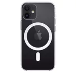 Калъф Apple iPhone 12 mini Clear Case with MagSafe 5
