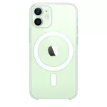Калъф Apple iPhone 12 mini Clear Case with MagSafe 2