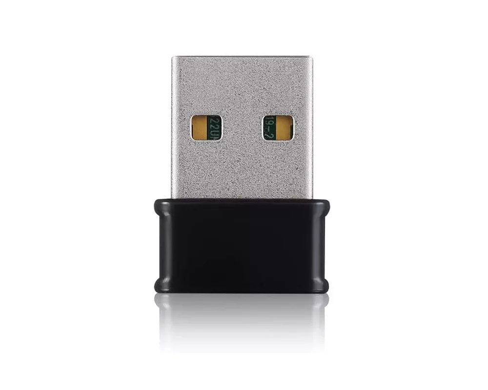 Мрежова карта ZyXEL NWD6602 2